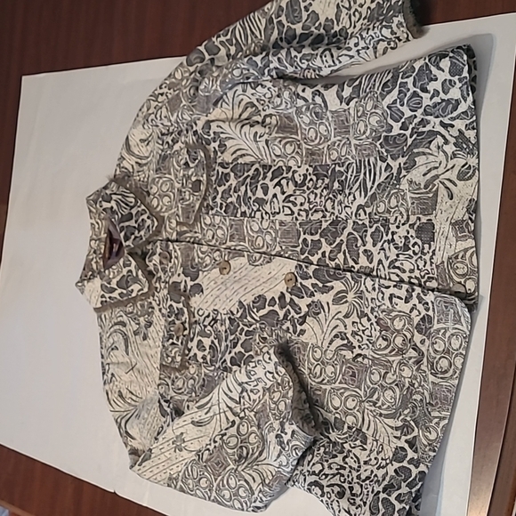 Women's Multiples Lined Dress  Jacket - Picture 1 of 12
